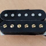 Gibson Burstbucker 3
