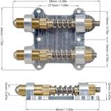 Predam  Stabilizator tremola