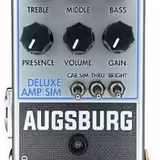 USA Westminster Augsburg Amp Simulator 