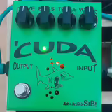 Overdrive