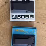 Boss switches FS-5U + AB-2