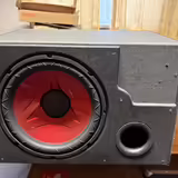 subwoofer do auta Star Bass B300-7