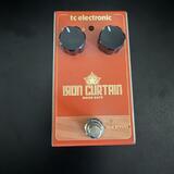 TC Electronic Iron Curtain Noise Gate