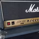 Kytarov&yacute; zesilovač Marshall Jcm 900 50w dual reverb 4500