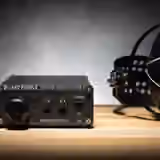 Prod&aacute;m Lake People Phone-Amp G103 P MKII