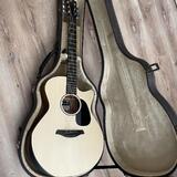 Furch Violet Deluxe Gc-EM