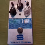 Vapor Trail Delay Seymour Duncan