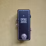 Orange OMEC Teleport