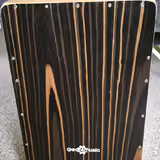 Cajon s bra&scaron;nou