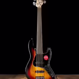 Squier Affinity Series Jazz Bass V