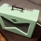 Fender Vaporizer Surf Green - LIMITOVAN&Aacute; EDICE