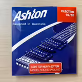 Ashton ES1052 struny na elektrickou kytaru 10-52