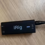 IK Multimedia iRig HD 2
