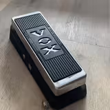 Vox Wah-Wah V847