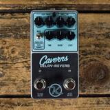Poptávám Reverb/Delay pedály