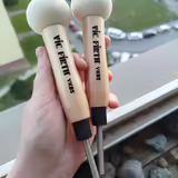 Beater VIC FIRTH VKB5 - nov&yacute;