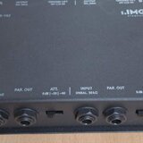 2 Channel DI box IMG DIB-102