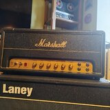 Marshall SV20 lampový zesilovač 