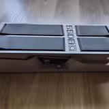 volume ped&aacute;l Boss FV-500H