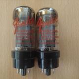 GROOVE TUBES - FENDER 6L6 - SOVTEK-rezervovane