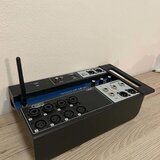 Mixážní pult Soundcraft ui 12