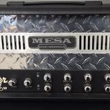 Mesa Boogie Single Rectifier series 2 solo head