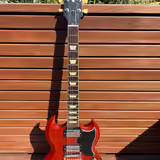 Gibson SG 61-r.v.2012