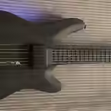 Pred&aacute;m midi guitar controller ZTAR typ Z5S od Starr Labs