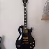 Blond SC-100 Black