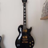 Blond SC-100 Black