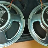 G12 Classic Lead 80 16Ohm 2ks