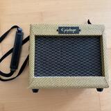mini zesilovac Epiphone EP-1 - rezervace