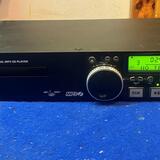 MP3 CD přehrávač Numark MP 102