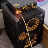 Markbass LittleMark IV ,zesilovac