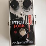 Electro-harmonix Pitch Fork