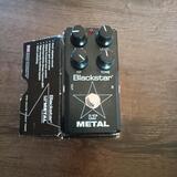 Blackstar LT metal