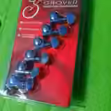 Lad&iacute;c&iacute; mechaniky Grover 406CL6
