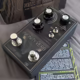 Death By Audio Infinity Verb