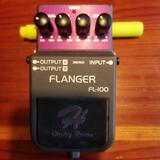 Flanger FL-100 Harley Benton