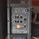 JBL SRX 812P