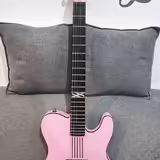 Schecter Telecaster MGK Signature