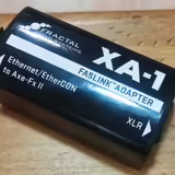 Fractal Audio XA-1 FASLINK Adapter (prevodn&iacute;k)
