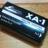 Fractal Audio XA-1 FASLINK Adapter (prevodník)