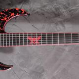 SCHECTER Sullivan King Banshee-6 FR za 7 strunku nebo prodej