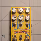 Chase Bliss Habit