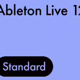 Ableton 12 Live Standard