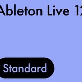 Ableton 12 Live Standard