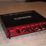 TC Electronic BQ500