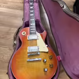 Gibson Les Paul Standard Reissue 1960 60th Anniversary