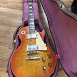 Gibson Les Paul Standard Reissue 1960 60th Anniversary